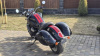 Triumph Rocket 3, 2016 г.