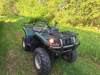Yamaha Grizzly, 2005 г.