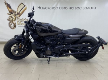 Harley-Davidson Sportster RH1250S, 2023 г.