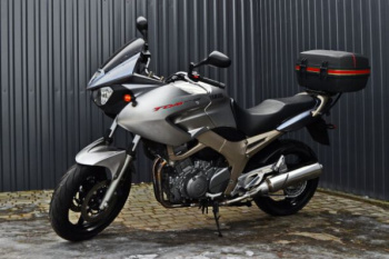 Yamaha TDM 900, 2003 г.
