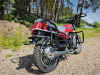 Motoland Forester LITE 200, 2026 г.