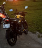 BAJAJ Pulsar LS 125 limited edition, 2024 г.