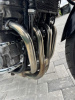 Suzuki Bandit 600 S, 2001 г.