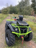 Yamaha Grizzly, 2020 г.