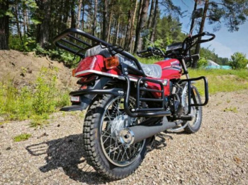 Motoland Forester LITE 200, 2026 г.