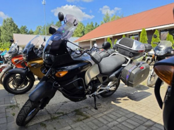 Honda Varadero, 2000 г.