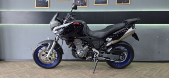 Aprilia Pegaso 650, 2008 г.