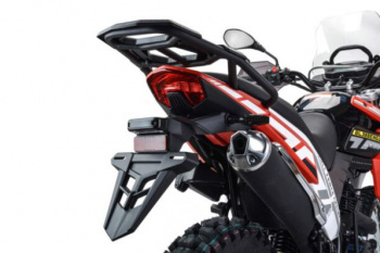 Motoland Enduro 300 GL300, 2026 г.