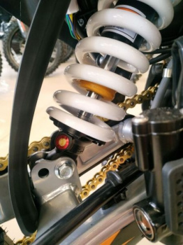 Xmotos X 2 125 17/14, 2026 г.
