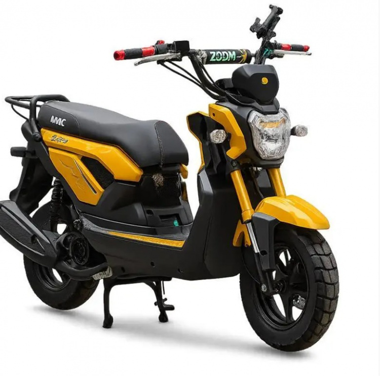  Vento Naked, 2026 г.