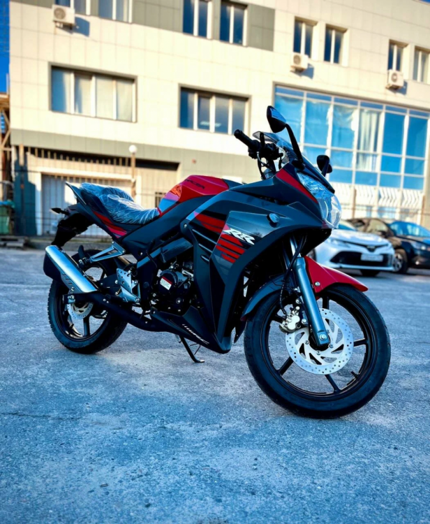 Спорт Racer Skyway RC300CS, 2026 г.