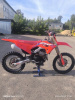 Honda CRF 250, 2022 г.