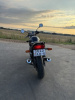 Yamaha XJ, 1999 г.