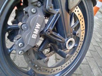 BMW K K1200R Sport (K43), 2007 г.