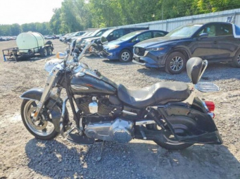 Harley-Davidson Dyna FLD, SWITCHBACK, 2013 г.