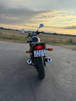 Yamaha XJ, 1999 г.