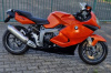 BMW K 1300s, 2009 г.