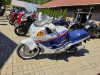Honda CBR, 1992 г.