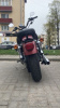 Harley-Davidson Dyna FXDSG, 2004 г.