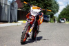 Roliz Cross 125 New, 2024 г.