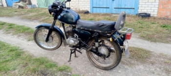 Минск M 3.112 14, 2007 г.