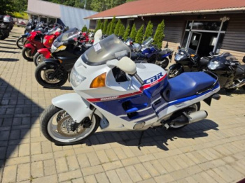 Honda CBR, 1992 г.
