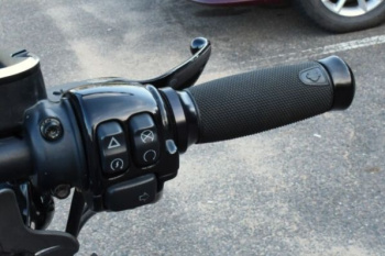 Harley-Davidson Sportster XL 883 Iron, 2021 г.
