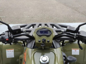 Kayo AU300 Carb, 2026 г.