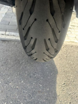 BMW R 1200rt, 2014 г.