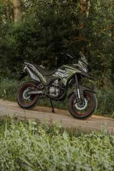 Туризм ROCKOT DAKAR, 2025 г.
