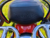 Triumph Bonneville T100 SE, 2012 г.