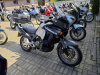 Honda Varadero, 2001 г.