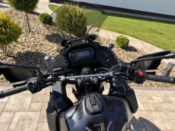 Kawasaki KLR, 2023 г.