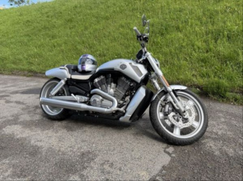 Harley-Davidson V-Rod, 2012 г.