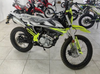Racer RC250GY-C2K, 2026 г.