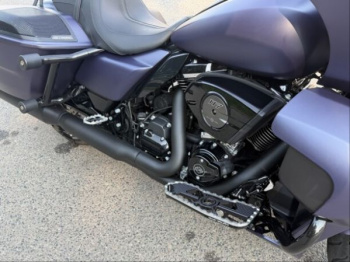 Harley-Davidson Road Glide, 2025 г.