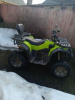 Motoland 200 Wild Track, 2025 г.