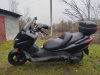 Honda Forza NS250, 2005 г.