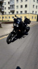 Triumph Tiger 900, 1998 г.