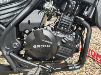 GROZA JOY300 Sport, 2026 г.