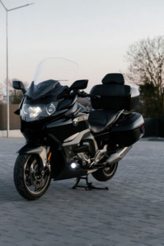 BMW K 1600GTL, 2019 г.