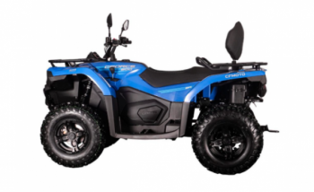 CFMOTO CForce 500 Basic, 2026 г.