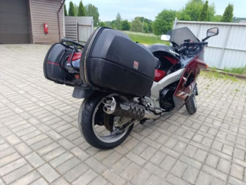 Kawasaki ZZR, 1994 г.