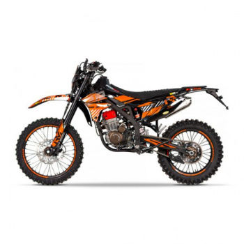Regulmoto ZR PR 300, 2026 г.