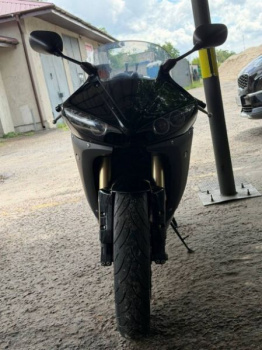 Yamaha YZF R6, 2003 г.