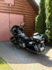Harley-Davidson Road Glide FLTRX, 2023 г.