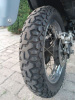 Yamaha XT 600, 1992 г.