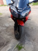 Kawasaki Ninja zx6r, 2001 г.