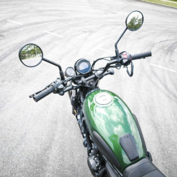 Honda CL CL500, 2023 г.