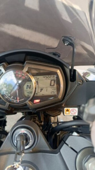Kawasaki ZX, 2018 г.